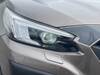 SUBARU LEGACY OUTBACK