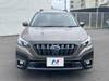 SUBARU LEGACY OUTBACK
