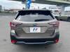 SUBARU LEGACY OUTBACK