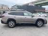 SUBARU LEGACY OUTBACK