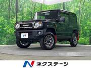 2022 SUZUKI JIMNY XG
