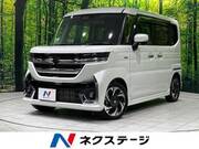 2024 SUZUKI SPACIA CUSTOM