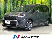 2024 TOYOTA SIENTA