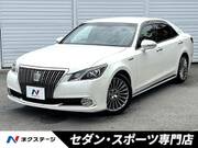 2013 TOYOTA CROWN MAJESTA