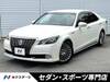 TOYOTA CROWN MAJESTA