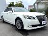 TOYOTA CROWN MAJESTA