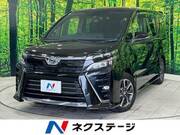 2017 TOYOTA VOXY