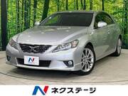 2011 TOYOTA MARK X