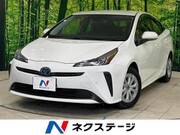 2021 TOYOTA PRIUS S