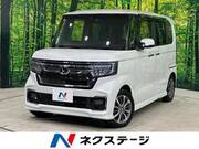 2022 HONDA N-BOX CUSTOM