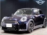 2022 BMW MINI