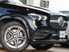 MERCEDES BENZ GLE