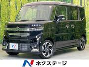 2025 SUZUKI SPACIA CUSTOM