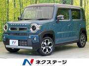 2020 SUZUKI HUSTLER