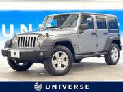 2018 CHRYSLER JEEP WRANGLER UNLIMITED