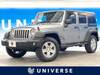 CHRYSLER JEEP WRANGLER UNLIMITED