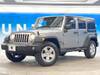 CHRYSLER JEEP WRANGLER UNLIMITED