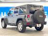 CHRYSLER JEEP WRANGLER UNLIMITED