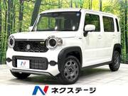 2026 SUZUKI HUSTLER