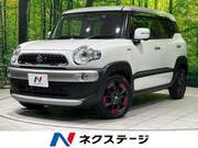 2018 SUZUKI XBEE HYBRID MZ
