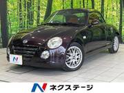2008 DAIHATSU COPEN