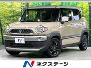 2018 SUZUKI XBEE