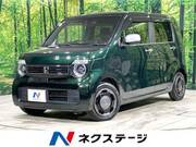 2022 HONDA N-WGN