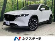 2023 MAZDA CX-5 XD L PACKAGE