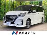 2020 NISSAN SERENA