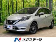 2017 NISSAN NOTE X
