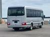 TOYOTA COASTER