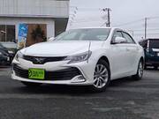 2020 TOYOTA MARK X