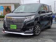 2017 TOYOTA ESQUIRE