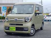 2021 HONDA N-VAN