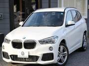 2019 BMW X1