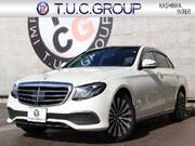 2017 MERCEDES BENZ E-CLASS (Left Hand Drive)