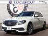 MERCEDES BENZ E-CLASS