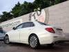 MERCEDES BENZ E-CLASS