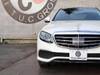 MERCEDES BENZ E-CLASS