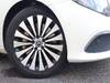 MERCEDES BENZ E-CLASS
