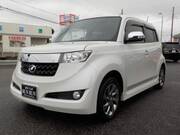 2014 TOYOTA bB