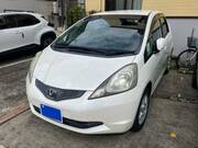 2010 HONDA FIT