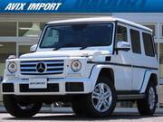 2016 MERCEDES BENZ G-CLASS