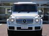 MERCEDES BENZ G-CLASS
