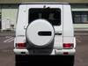 MERCEDES BENZ G-CLASS