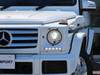MERCEDES BENZ G-CLASS