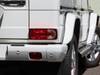 MERCEDES BENZ G-CLASS
