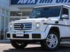 MERCEDES BENZ G-CLASS