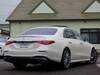 MERCEDES BENZ S CLASS
