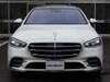 MERCEDES BENZ S CLASS